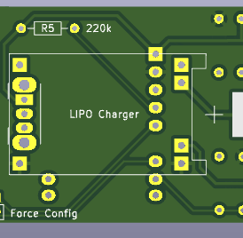 Chamber controller